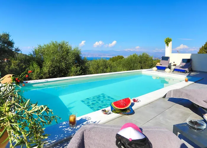 Villa Arilia