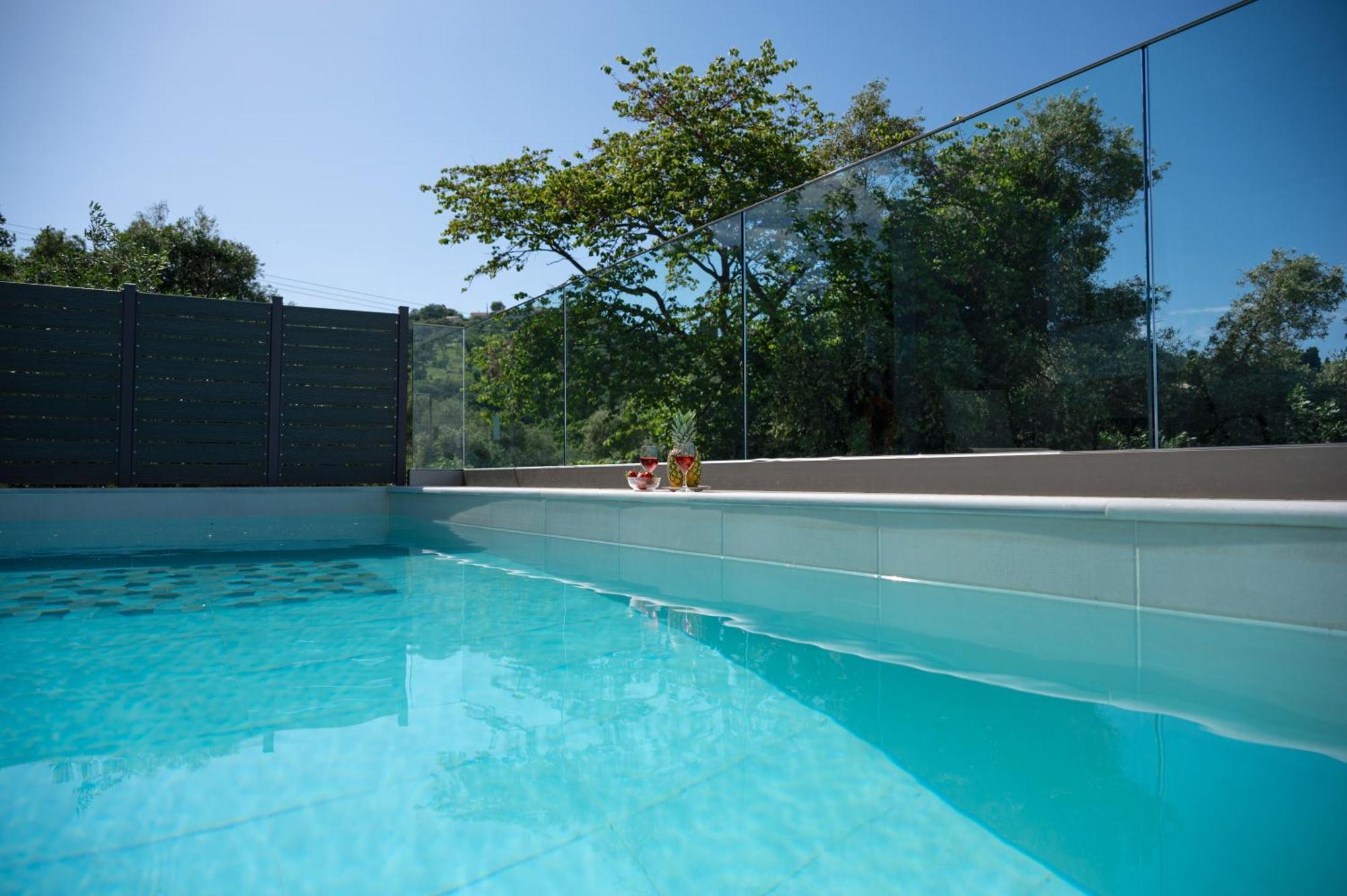 Arilia Villa