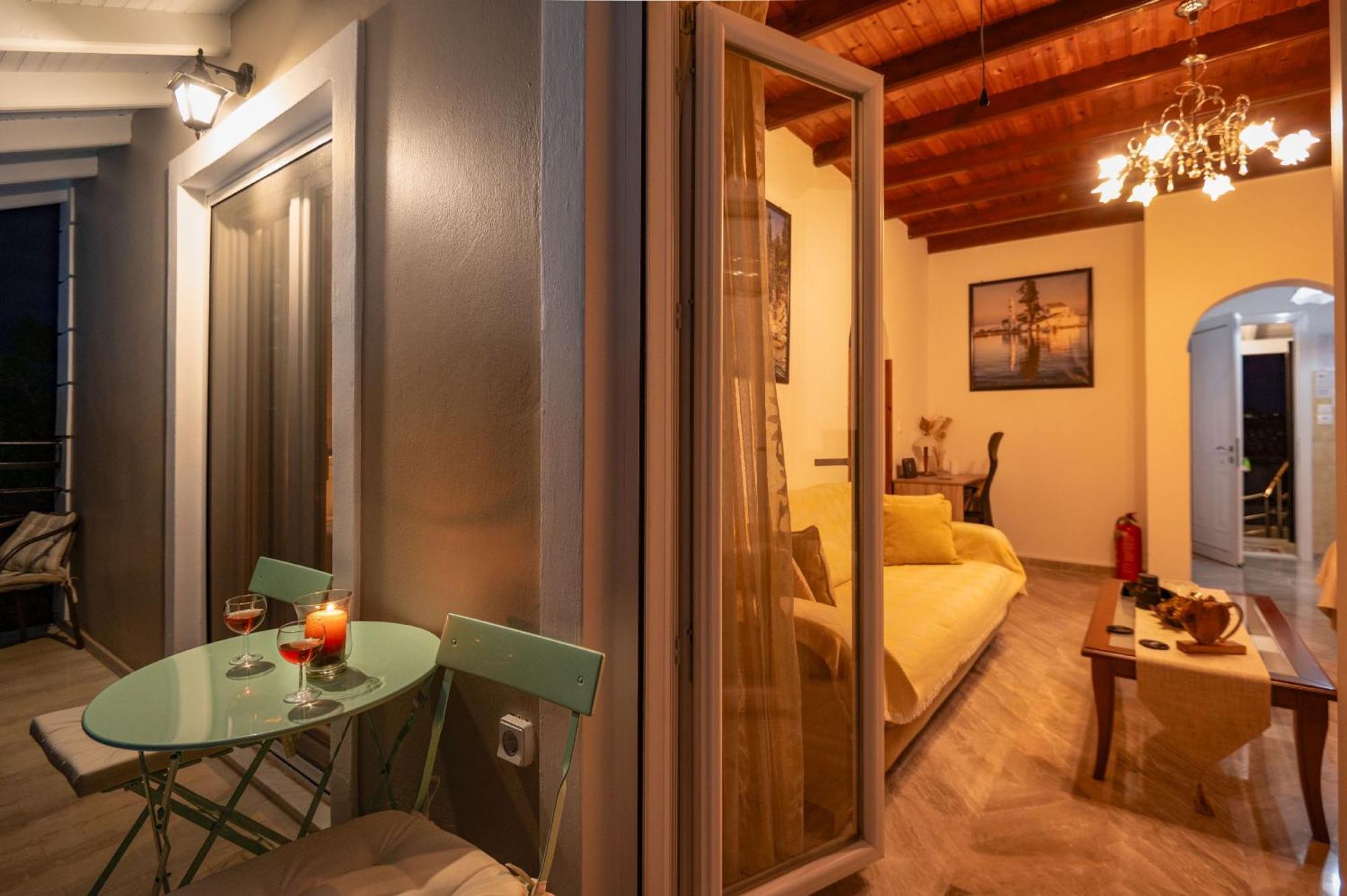Arilia Villa *