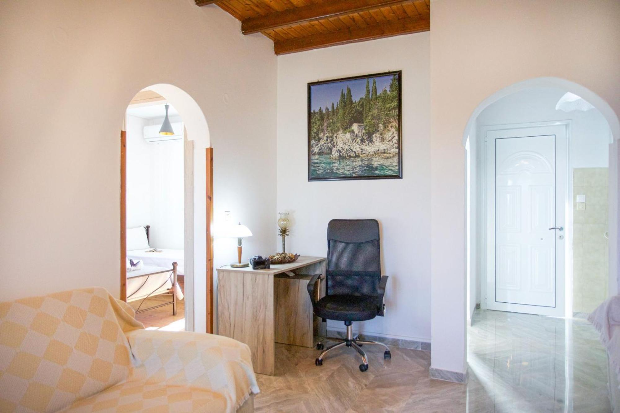 Villa Arilia *