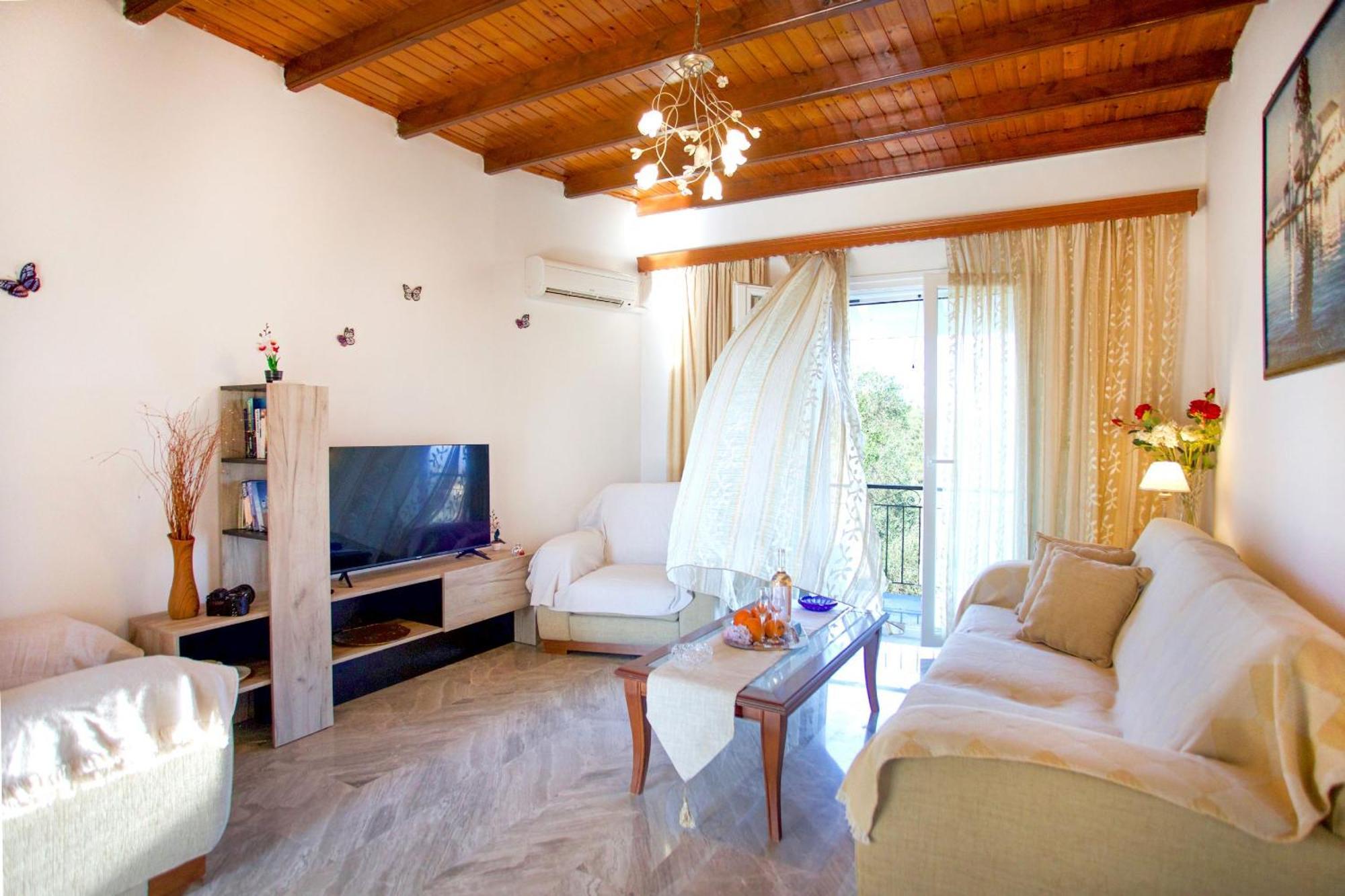 Villa Arilia *
